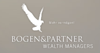 Bogen & Partner Wealth Managers GmbH  logo